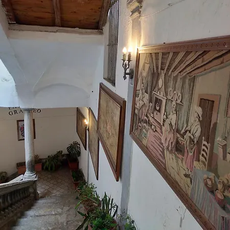 Casa Eva In Centro A Palermo-2